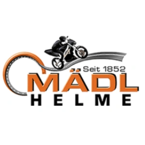 Mädl Helme Logo